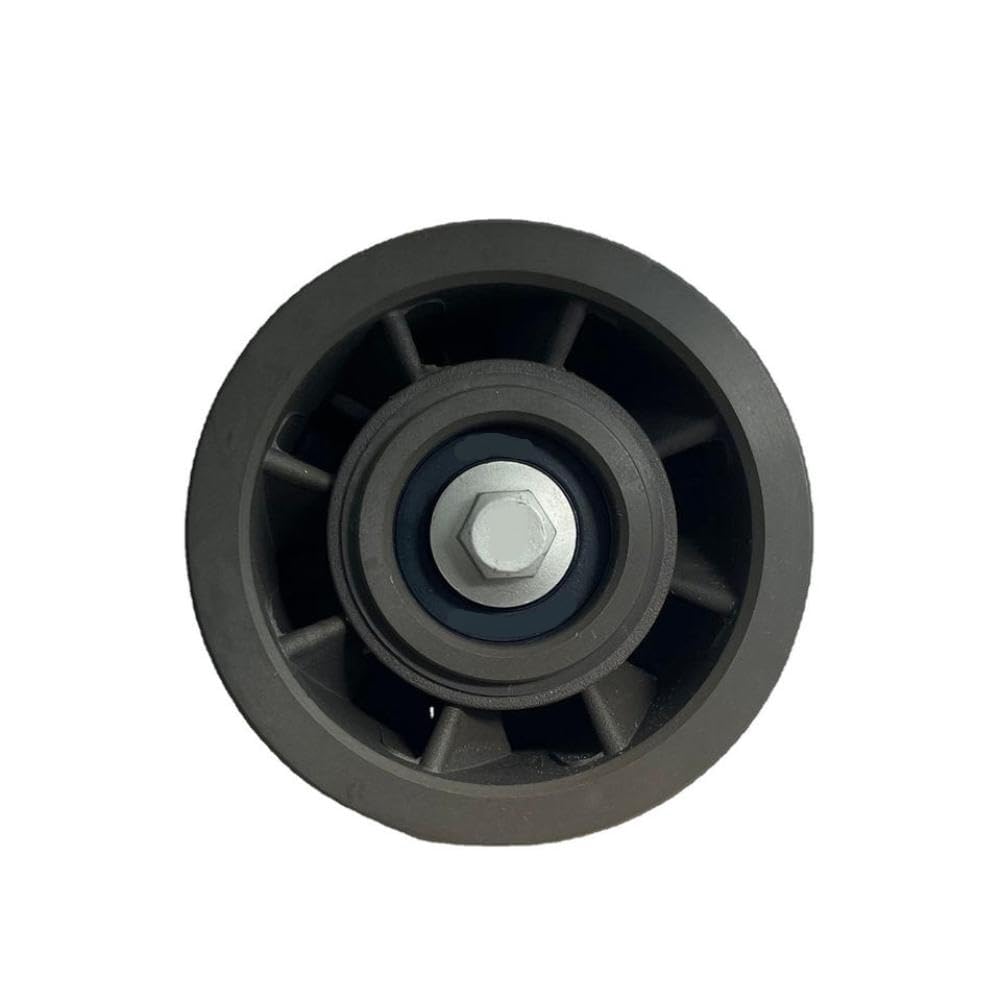 Dos poleas de Motor con Tornillos 1132020419 compatibles con