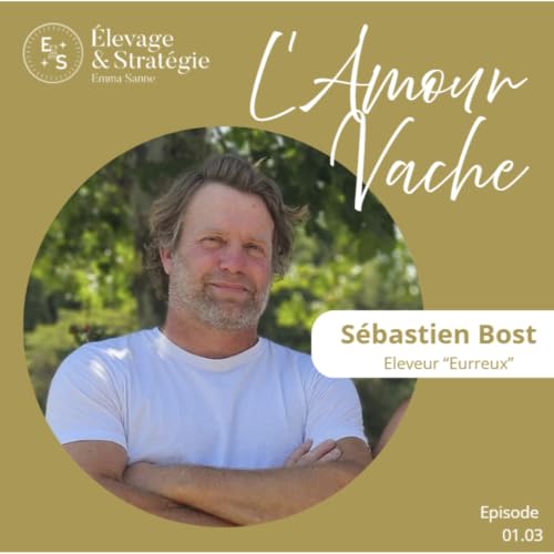 03.01 | Eleveur "Eurreux" | "Je veux avant tout &ecirc;tre un moteur, pas celui qui fait ch**".