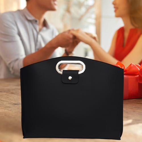 Bolso impermeable para laptop con compartimento para computadora 3