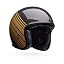 Edge Gloss Brown/Gold