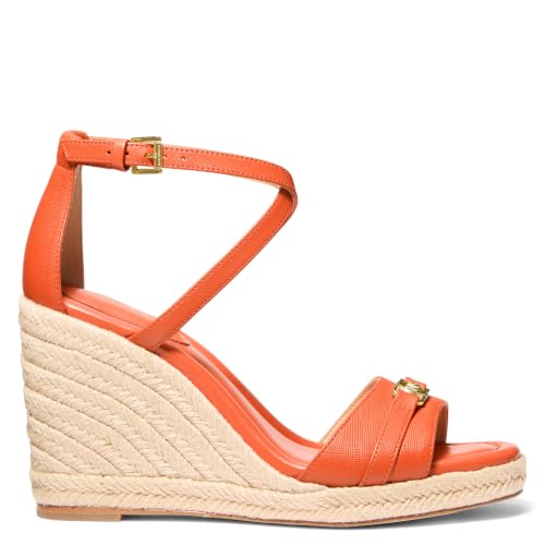 Image of Michael Kors Women's Mandy Wedge Sandals