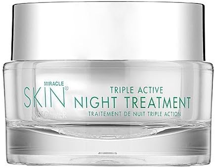 Miracle Skin Transformer Triple Active Night Treatment 1.7 oz