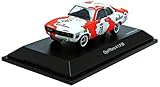 Opel Manta A Rallye Marlboro 1973