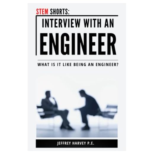 STEM Shorts: An Interview with an Engineer: What is it Like Being an Engineer?