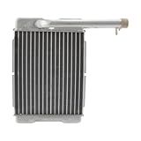 Evparts Plus 94571 HVAC Heater Core Fits for Ford Series: Bronco F-100 F-150 F-250 F-350 Fairlane