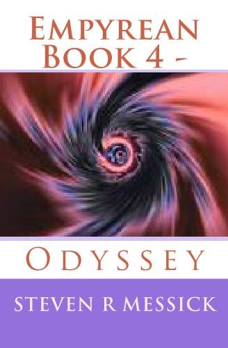 Empyrean Book 4 -: Odyssey: Volume 1