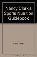 Sports Nutrition Guidebook 0873227360 Book Cover