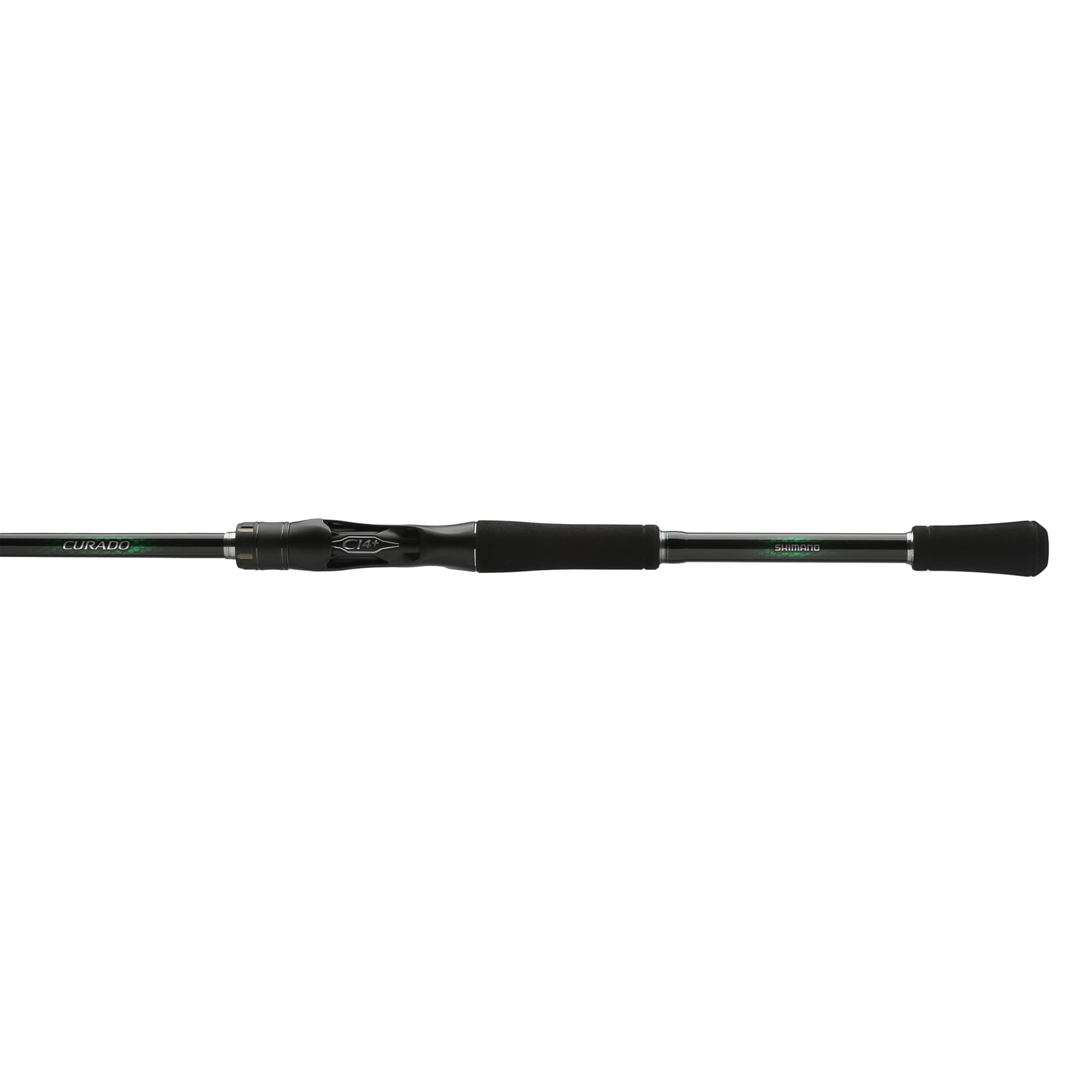 Shimano CURADO, Freshwater, Bass, Casting, 7'3", 1 pcs, (CDC73MHPA) Fishing