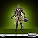 STAR WARS The Vintage Collection Klatooinian Raider Toy, 3.75-Inch-Scale The Mandalorian Action Figure, Toys for Kids Ages 4 and Up