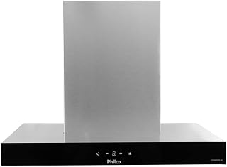 Coifa, Pco60i, 220w, Cinza, 220v, Philco