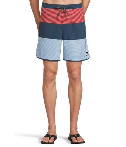 Quiksilver Men's Surfsilk Tijuana 17 Nb Volley