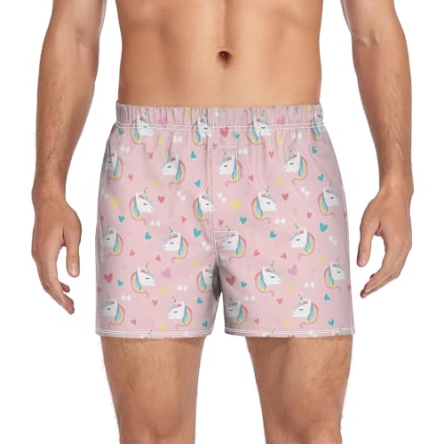 Bóxer para hombre divertido y cómodo ideal para el gimnasio