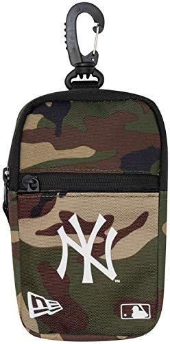 New Era New York Yankees MLB Mini Pouch - One-Size