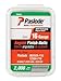 Paslode 650230 1-1/4-Inch by 16 Gauge 20 Degree Angled Galvanized Finish Nail (2,000 per Box)