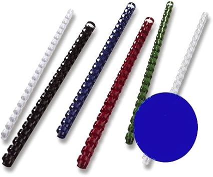 macchine per la rilegatura della plastica