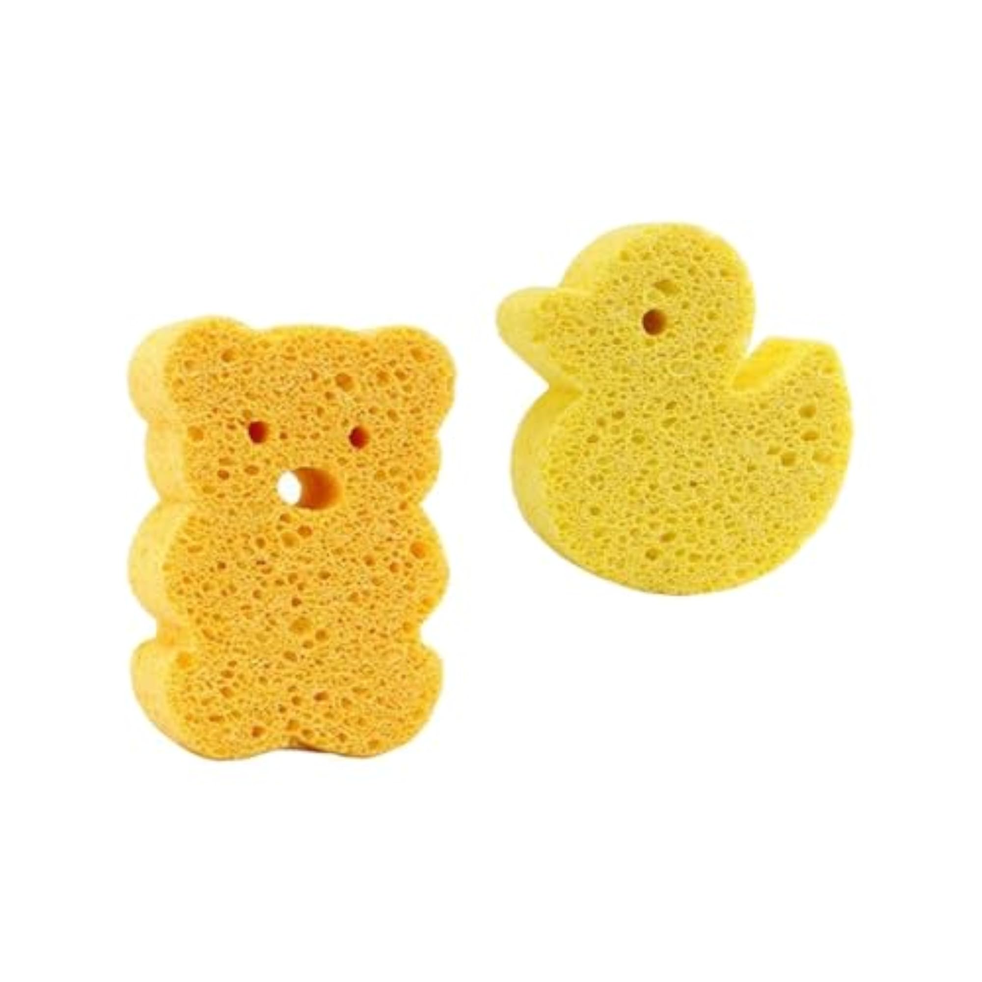 Cleaning Dish Rag Wash Cloth Brush for Sinks Bathroom Kitchen, 2x