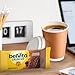 belVita Breakfast Bars Biscuits, Chocolate, 30 Total Packs, 6 Boxes (4 Biscuits Per Pack) (Pack of 2)
