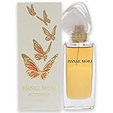 Hanae Mori for Women By Hanae Mori Perfume Spray, 1-Ounce