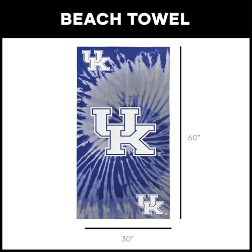 Image of Northwest NCAA Unisex-Adult Beach Towel