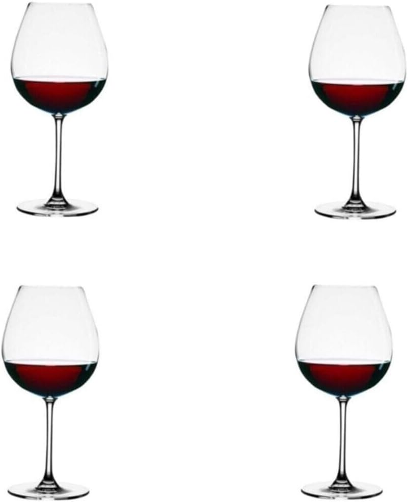 Pasabahce Enoteca Ayaklı Kadeh 4lü 760 cc 869h726252528020