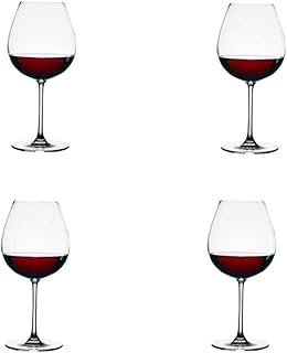 Pasabahce Enoteca Ayaklı Kadeh 4lü 760 cc 869h726252528020