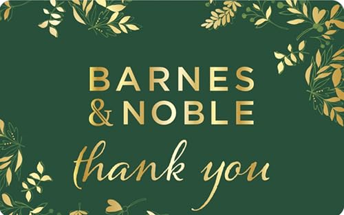 Image of Barnes & Noble eGift Card