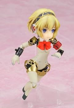 Amazon.co.jp: ペルソナ3 パルフォム アイギス (ノンスケール ABS&PVC Amazon.co.jp: ペルソナ3 パルフォム アイギス (ノンスケール ABS&PVC