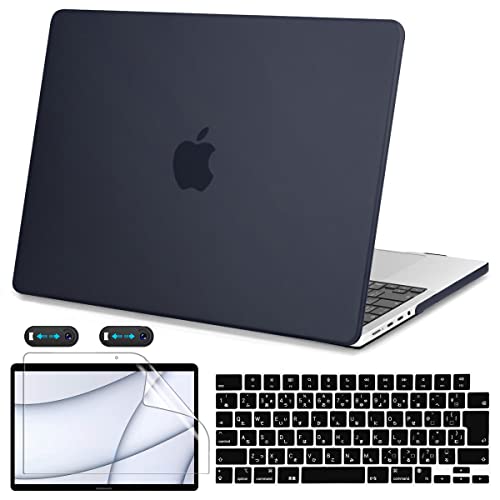 TeryeefiŐVMacBookPro 14C`P[X2021[XfA2442AL[{[hXLƃXN[veN^[t̃vX`bNn[hVFP[XMacBookP[Xƌ݊܂14C`M1 Pro/MaxA