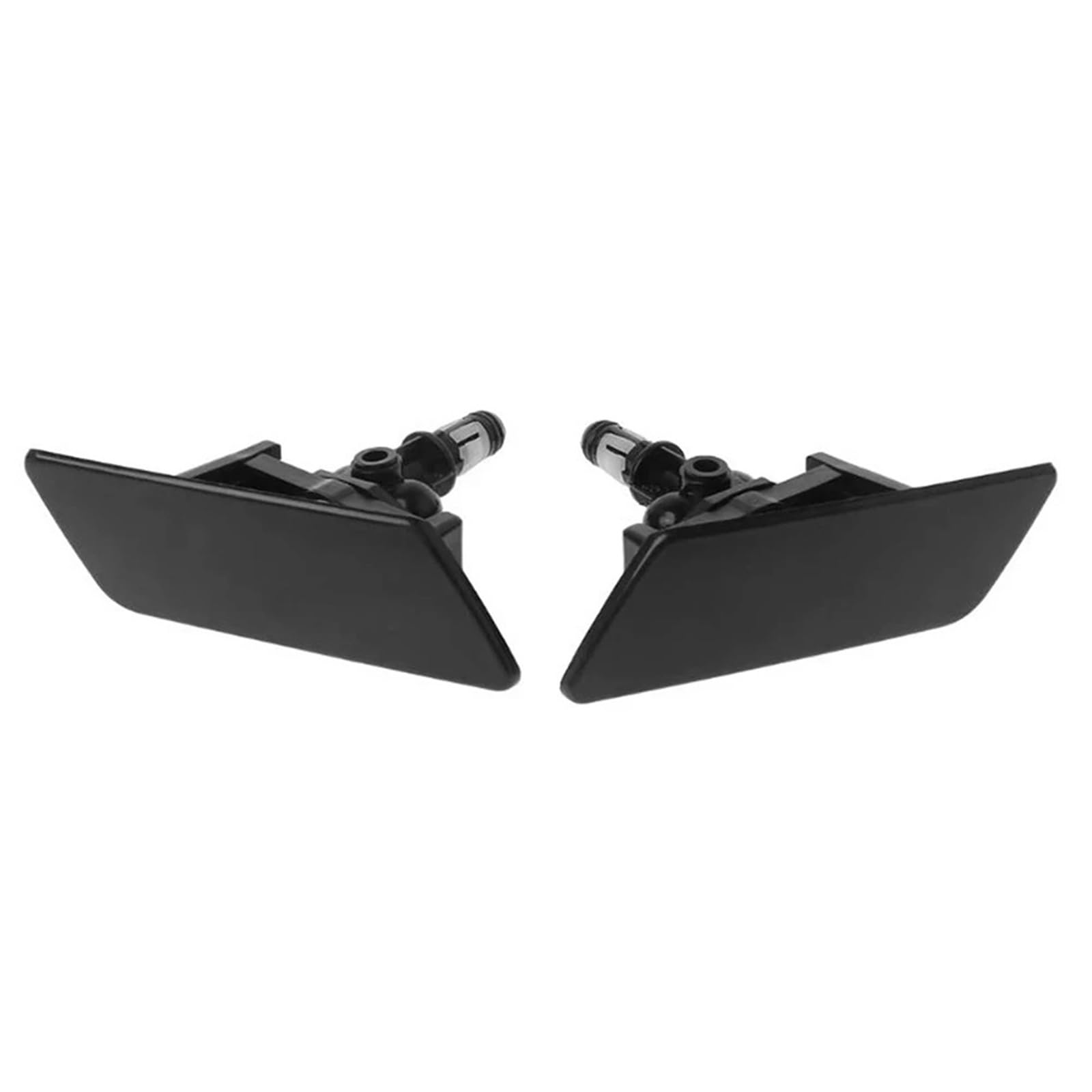 Tapa La Boquilla Lavado Faros Boquilla Lavafaros Delantero Para Citroen Para C4 2004-2008 Cubierta Rociadora Accesorios Para Coche