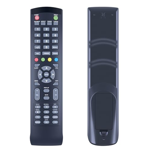Télécommande pour TV Kogan KALED55XXXZD parfaite pour vos soirées cinéma