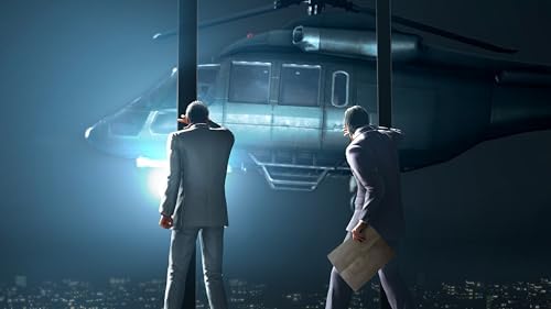 Yakuza Kiwami 3 & Dark Ties - Xbox Series X - 3