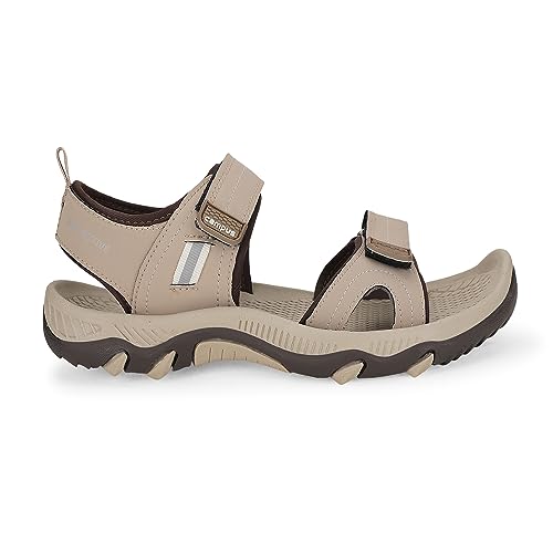 Image of Campus Men 2Gc-03 Sports Sandals