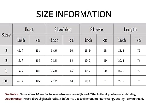 Somthron Women's Fleece Cardigan Long Sleeve Oversized Shacket Sherpa Shirt Jacket Button Down Lapel Collar Blouses Tops With Pockets Ag-L #TOP5