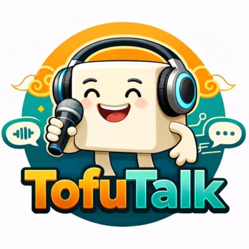Tofu Talk copertina