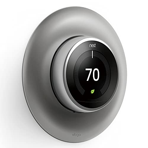 Find The Best Color For Nest Thermostat Reviews & Comparison Katynel
