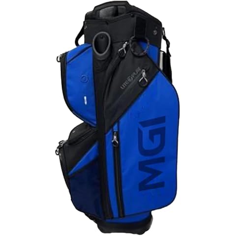 MGI Lite Play Golf Bag