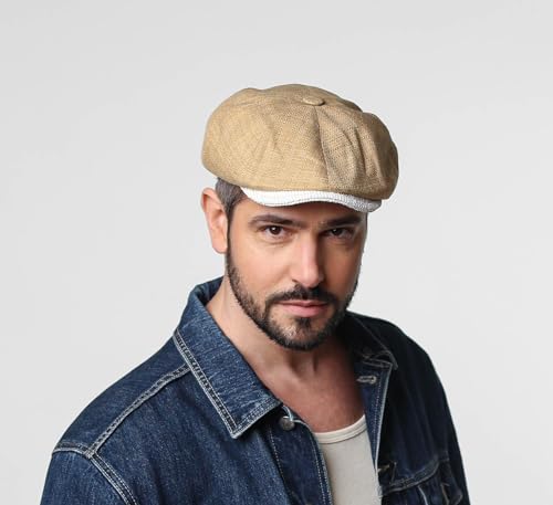 Béret Alfonso D'Este style chic pour vos sorties urbaines