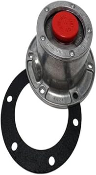 Stemco 340-4024 Hub Cap