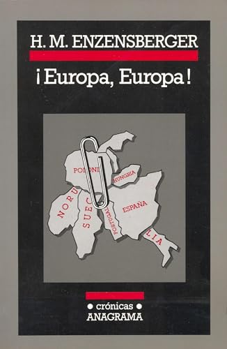 ¡Europa, Europa!