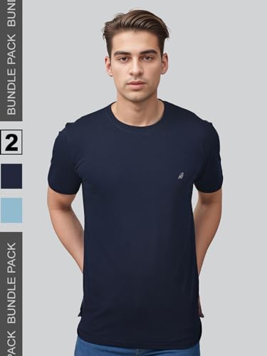 Image of Lux Nitro Men T-Shirt