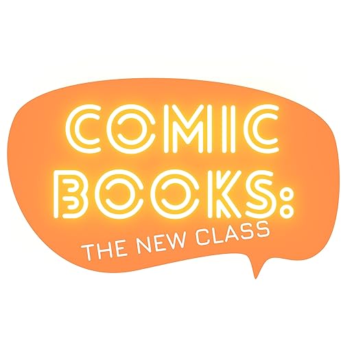 What About Indie Comics?