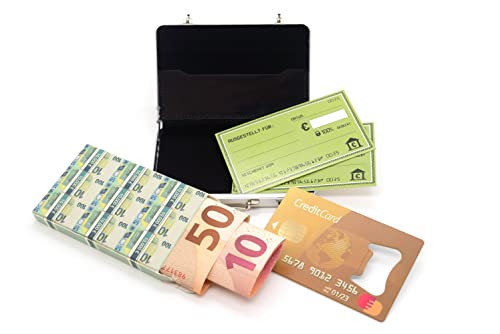 Valigetta per il compleanno o come confezione per