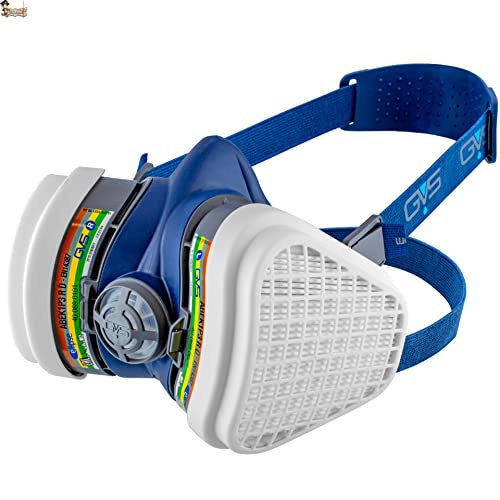 Mascarilla de carbón
