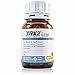 TRX2® Molecular Supplement for Hair 1 Month Supply Natural Biotin Selenium Zink Hair Loss Treatment