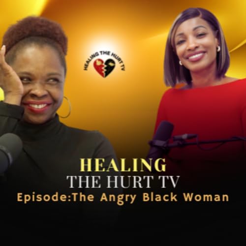The Angry Black Woman