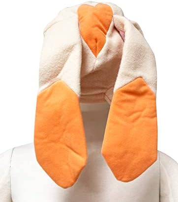 Great Eastern Entertainment Sonic The Hedgehog Chao Beanie, tan, one size image 4