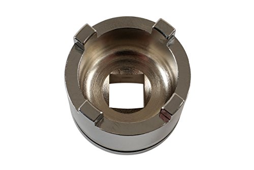 Laser 6179 suspension castle nut socket 43mm outil Kawasaki