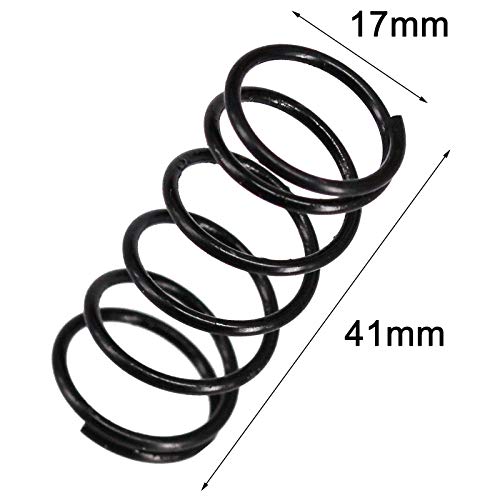 SPARES2GO Osłona szpuli żyłki kompatybilny z MacAllister MGT300P MGTP300P trymerem