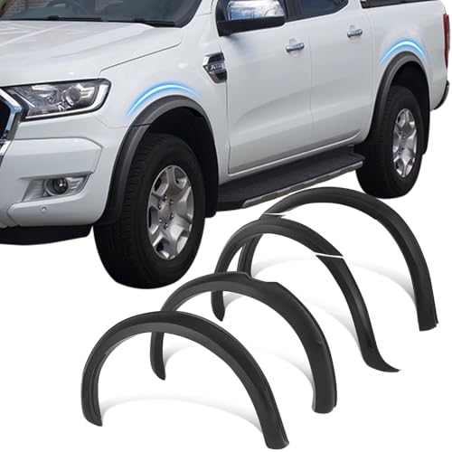 Extensions d'ailes Ford Ranger 2015-2018 pour le tout-terrain T7