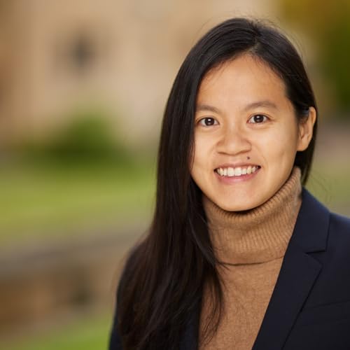 Episode 198: Shuk Ying Chan - Postcolonial Global Justice